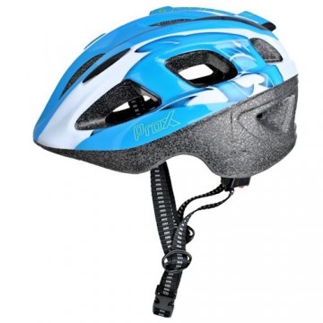 Velo ķivere ProX Armor blue-green-M