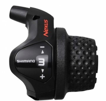 Pārslēdzēju rokturi Shimano Nexus 3 1700mm