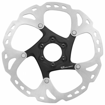 Bremžu disks Shimano XT SM-RT86 180MM 6-bolt