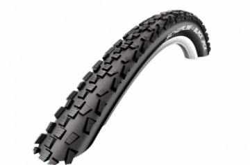 Riepa 26" Schwalbe Black Jack HS 407, Active Wired 57-559 Black