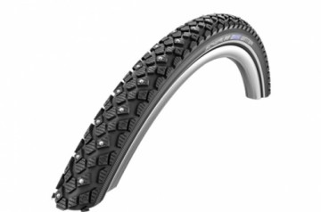 Riepa 28" Schwalbe Winter HS 396, Active Wired 30-622 Black-Reflex