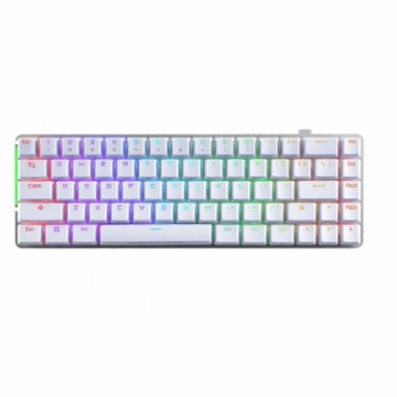 Игровая клавиатура Gaming Asus ROG Falchion Ace Qwerty UK