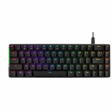 Spēļu Klaviatūra Asus ROG Falchion Ace Qwerty UK