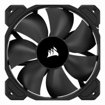 Вентилятор в корпусе Corsair SP120 ELITE