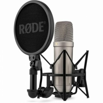 Kondensatora mikrofons Rode Microphones NT1-A 5th Gen