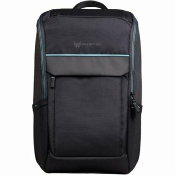 Рюкзак для ноутбука Acer Predator Hybrid Чёрный 17"