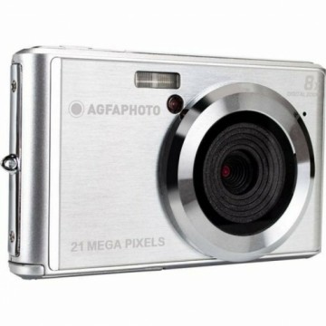 Digitālā Kamera Agfa Realishot DC5200