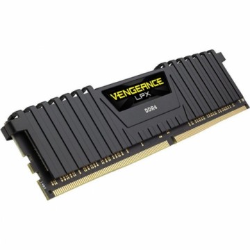 RAM Atmiņa Corsair Vengeance LPX 16GB DDR4-2666 CL16 2666 MHz DDR4 16 GB DDR4-SDRAM