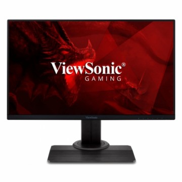 Monitors ViewSonic XG2431 IPS LED AMD FreeSync