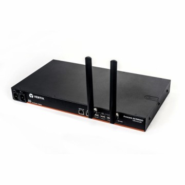 Serveris Vertiv ACS8032-EU-DAC-400 ARM Cortex-A9 667 GHz