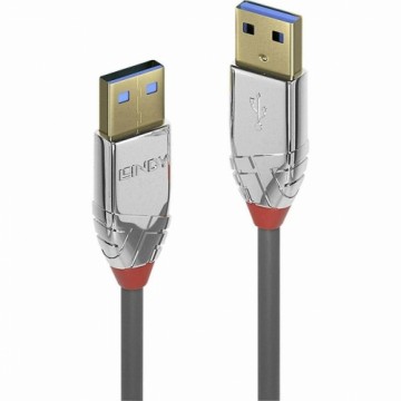 Kabelis Micro USB LINDY 36629 Melns