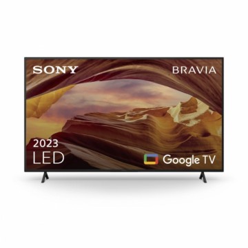 Телевизор Sony KD55X75WLAEP 55" LED 4K Ultra HD