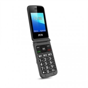 Мобильный телефон SPC Internet Stella 2 2,4" QVGA Bluetooth FM