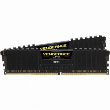 Память RAM Corsair CMK64GX4M2E3200C16 DDR4 CL16 64 Гб