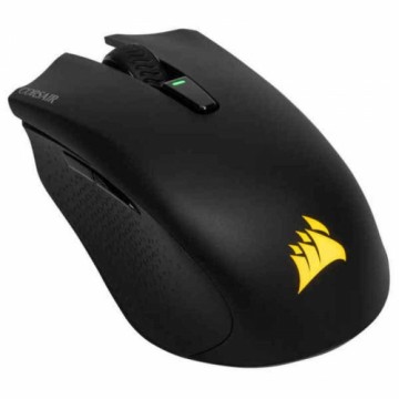 Игровая мышь Corsair Harpoon RGB Wireless 10000 DPI Чёрный