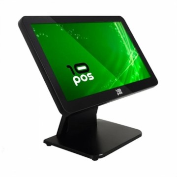 TPV 10POS FT-16NJ414128 Intel Celeron J4125 128 Гб SSD 15,6" Quad Core 4 GB RAM