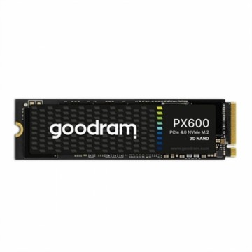 Cietais Disks GoodRam PX600 250 GB SSD