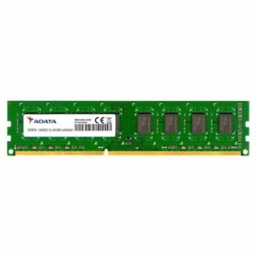 Память RAM Adata ADDX1600W4G11-SPU CL11 4 Гб DDR3
