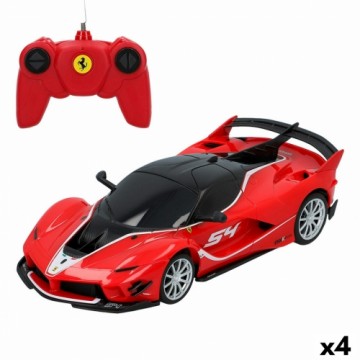 Ar Pulti Vadāma Automašīna Ferrari FXX K Evo 1:24 (4 gb.)