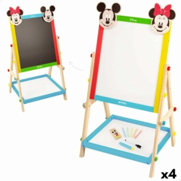 2-1 Dēlis Disney 5 Daudzums 40 x 64,5 x 31,5 cm 4 gb.