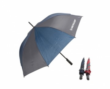 Automātisks lietussargs Dunlop Daudzkrāsains Ø 120 cm