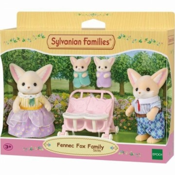 Playset Sylvanian Families 5696 Зорро