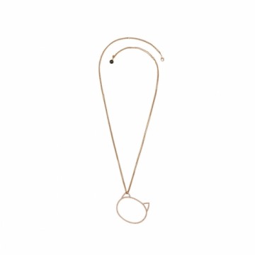 Ladies' Necklace Karl Lagerfeld 5420546 40 cm