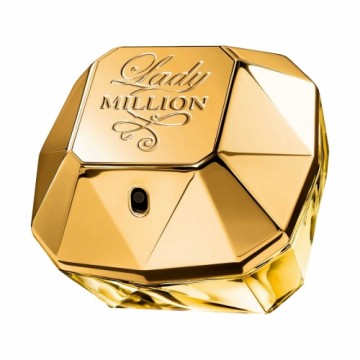 Женская парфюмерия Paco Rabanne EDP 80 ml Lady Million