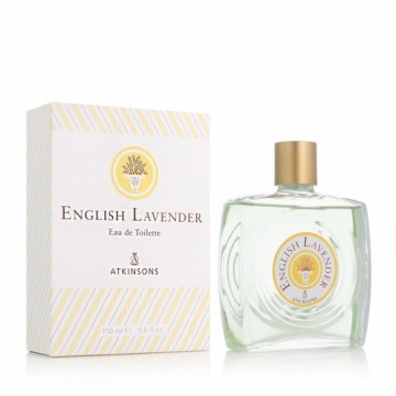 Parfem za oba spola Atkinsons EDT English Lavender 150 ml