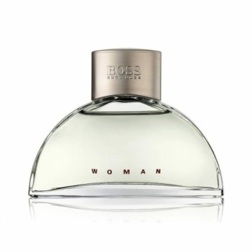 Женская парфюмерия Hugo Boss EDP Boss Woman 90 ml