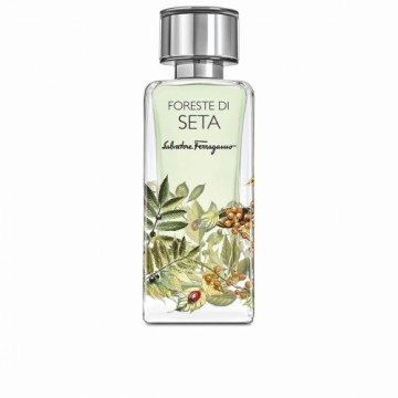 Parfem za oba spola Salvatore Ferragamo EDP 100 ml Foreste di Seta