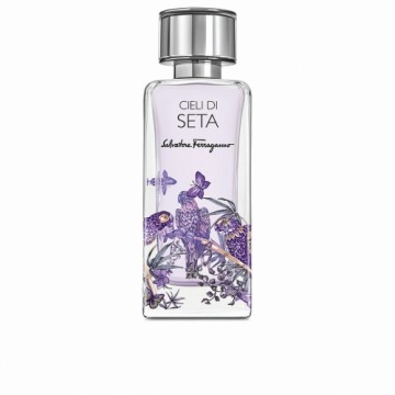 Parfem za oba spola Salvatore Ferragamo EDP 100 ml Cieli di Seta