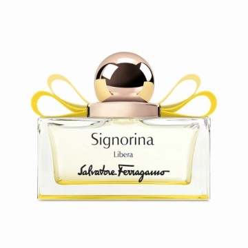 Parfem za žene Salvatore Ferragamo EDP Signorina Libera 50 ml