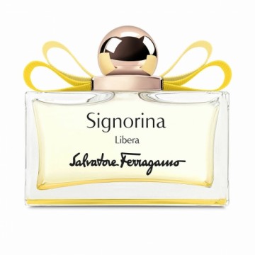 Parfem za žene Salvatore Ferragamo EDP 100 ml Signorina Libera