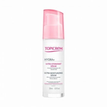 Сыворотка для лица Topicrem Hydra+ 30 ml