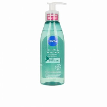 Крем для лица Nivea Derma Skin Clear 150 ml