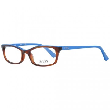 Ladies' Spectacle frame Guess GU2603 50052