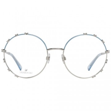 Ladies' Spectacle frame Swarovski SK5380 5716A