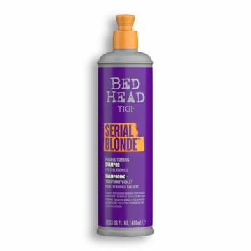 Šampūns Tigi SHAMPOO FOR DAMAGED BLONDE HAIR 400 ml 400 ml