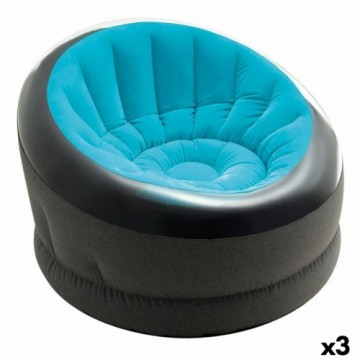 Inflatable Chair Intex EMPIRE 112 x 69 x 109 cm (3 gb.)