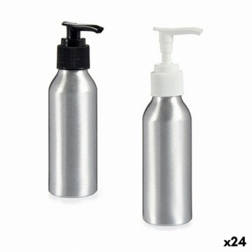 Berilo Дозатор мыла 100 ml Металл полипропилен (24 штук)