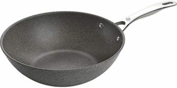 Ballarini Wok panna Salina Ø30cm/4,5mm