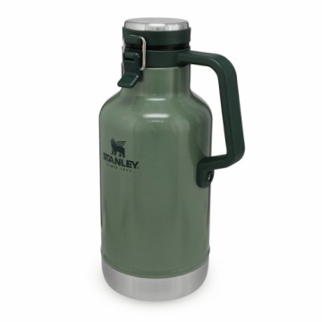 Stanley Кувшин для пива The Easy-Pour Growler Classic 1.9л зеленый