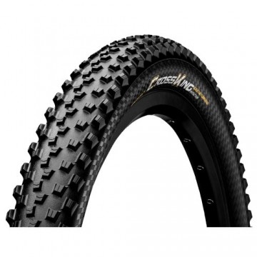 Continental Cross King 29" ProTection / Melna / Brūna / 29 x 2.2 (55-622)