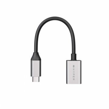USB-C Cable to USB Targus Black
