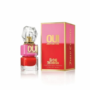 Parfem za žene Juicy Couture EDP OUI 50 ml