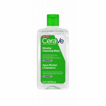 Мицеллярная вода CeraVe   Очиститель 295 ml