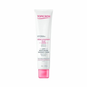 Mitrinošs krēms Topicrem Hydra+ Marķieris Gaisma 40 ml