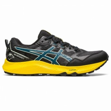 Men's Trainers Asics Gel-Sonoma 7 Black Men