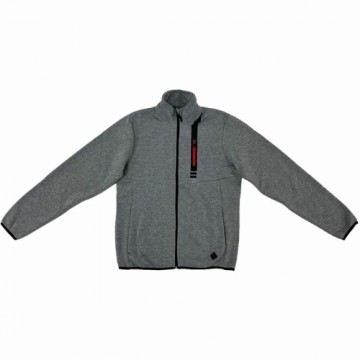 Men's Sports Jacket Koalaroo Puler Grey